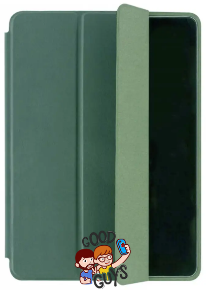 Чохол Smart Case iPad Mini 1| 2 | 3 Pine green 1015-19 фото
