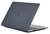 Накладка MacBook HardShell Case 13.3 Pro (A1706/A1708/A1989/A2159/A2289/A2251/A2338) 2016-2022р. Black 1296-1 фото