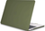 Накладка MacBook HardShell Case 13.3 Air (A1466/A1369) 2010-2012р. Army Green 1292-21 фото