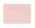 Конверт Wiwu skin pro 2 з екошкіри для MacBook Pro 13,3" Pink 1523-2 фото