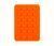 Багаторазовий тримач на присосках односторонній Orange 2917-13 фото