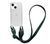 Чохол Armored з ремінцем Crossbody для iPhone 14 Forest Green 1483-7 фото
