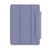 Чохол Comma Rider з місцем під пенсіл для iPad Air 4/5 10.9 Gray purple 2385-4 фото