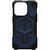 Чохол протиударний UAG Monarch Pro з MagSafe для iPhone 14 Pro Blue 2135-1 фото