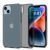 Чохол Spigen Matte Black Case для iPhone 16 Black 2564-0 фото