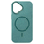 Gleaming MagSafe Case для iPhone 17 Green 4085-7 фото