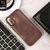 Gripp case with MagSafe для iPhone 16 Desert Gold 2514-14 фото
