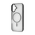 Gripp case with MagSafe для iPhone 17 Clay 4054-13 фото