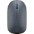 Бездротова мишка WIWU Wimice Dual Wireless Mouse з акумулятором і Bluetooth Grey 2077-1 фото