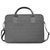 Сумка для ноутбука WiWU Waterproof Lycra Cosmo Laptop Slim 15'16' Gray 2403-1 фото