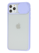 Чохол Avenger Hide Camera для iPhone 12,12 Pro Lavender Gray 1332-6 фото 1
