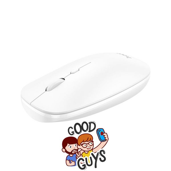 Бездротова комп'ютерна мишка HOCO Business Wireless Mouse GM15 2086-0 фото