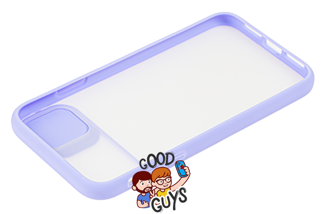 Чохол Avenger Hide Camera для iPhone 12,12 Pro Lavender Gray 1332-6 фото