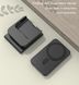 Павер банк 4в1 Magnetic Battery 5000mAh Foldable Wireless Portable Charger with Stand White 2228-0 фото 10
