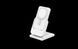 Павер банк 4в1 Magnetic Battery 5000mAh Foldable Wireless Portable Charger with Stand White 2228-0 фото 3