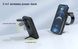 Павер банк 4в1 Magnetic Battery 5000mAh Foldable Wireless Portable Charger with Stand White 2228-0 фото 8