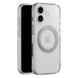 Чохол Griply Clear Ring iPhone 16 White 4384-1 фото 2