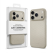 Чохол K-Doo Carbon iPhone 17 Pro Titanium Gray 4034-3 фото 1