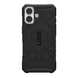 Чохол протиударний UAG Pathfinder з MagSafe для iPhone 17 Black 3867-0 фото 1