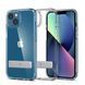 Чохол Spigen Armor Essential Case для iPhone 14 Прозорий 2212-4 фото 1