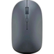 Бездротова мишка WIWU Wimice Dual Wireless Mouse з акумулятором і Bluetooth Grey 2077-1 фото 1