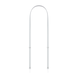 Ремінець до телефону Crossbody Strap Phone Strap Light Gray 4192-8 фото 1