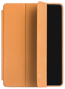 Чохол Smart Case iPad Mini 4 Light Brown 1016-0 фото