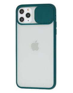 Чохол Avenger Hide Camera для iPhone 12,12 Pro Green 1332-7 фото