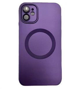 Чохол Sapphire Case на IPhone 14 Plus Deep Purple 1659-20 фото
