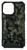 Чохол протиударний UAG Pathfinder з MagSafe для iPhone 15 Plus Green-Black 2925-11 фото