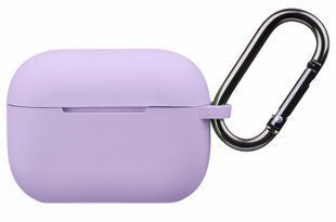Чохол з мікрофіброю для AirPods 3 Glycine 1432-15 фото