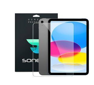 Захисне скло Soneex Pro для iPad Air 4/5 10.9" 461-119 фото