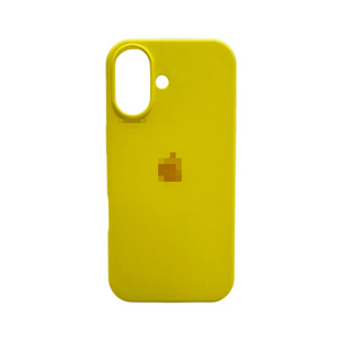 Чохол Silicone case Full iPhone 16 Flash 2480-30 фото