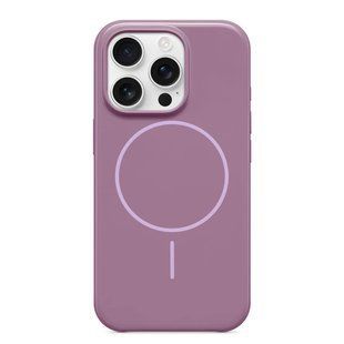 Чохол Beats Case with Magafe для iPhone 16 Pro Max Purple 2914-3 фото