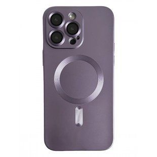 Чохол Sapphire Case на IPhone 12 Pro Purple 1654-12 фото