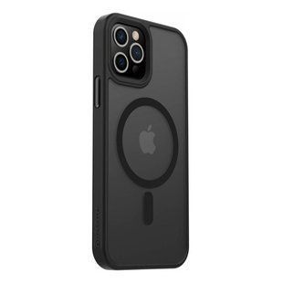 Gripp case with MagSafe для iPhone 13 Black 1997-0 фото