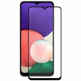 Захисне скло Giraffe ANTI-STATIC для Samsung A22 5G (A226) 2944-13 фото