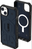 Чохол протиударний UAG Pathfinder з MagSafe для iPhone 13 Blue 1008-0 фото