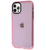 Чохол Neon Case для iPhone 12 Pro Max Pink 1491-2 фото