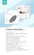 Бездротова зарядка Devia UFO series ultra-thin wireless charger (15W) 2087-0 фото 5