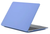 Накладка MacBook HardShell Case 13.3 Air (A1466/A1369) 2010-2012р. Lavender Gray 1292-22 фото