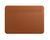 Конверт Wiwu skin pro 2 з екошкіри для MacBook Pro 13,3" Brown 1523-3 фото