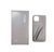 Чохол Lipstick case Rhode з місцем для блиску для iPhone 17 Air Gray 4145-6 фото
