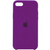 Silicone Case FULL iPhone 6,6s Grape 111-44 фото