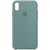 Silicone Case FULL iPhone XR Cactus 116-64 фото