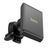 Автомобільний тримач HOCO H44 Air Outlet Car Holder Black 2857-0 фото
