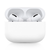 Чохол для AirPods Pro White 266-0 фото