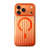 Чохол Griply StripeGrad with MagSafe 17 Pro Max Orange 4489-5 фото