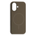 Чохол Soft Silicone Slim для iPhone 17 Titanium 3828-3 фото