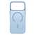 Gripp case with MagSafe для iPhone 18 Pro Sky Blue 4569-16 фото